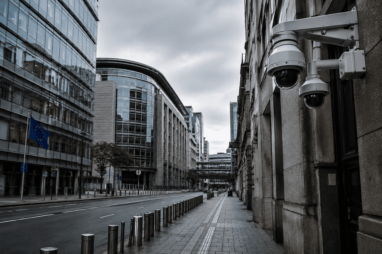 European internal security surveillance amid rising extremism concerns