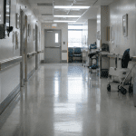 FDA scrutiny of electric shock devices used in autism treatment settings