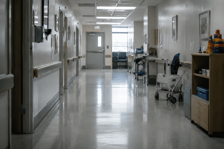 FDA scrutiny of electric shock devices used in autism treatment settings