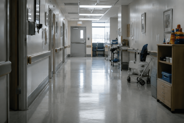 FDA scrutiny of electric shock devices used in autism treatment settings