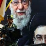 Iran conflict escalation Trump China visit