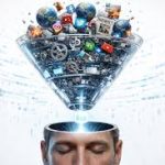 media trust algorithmic news distribution system influence