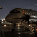 Netanyahu UAE secret visit Iran tensions 2026