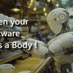 The Day Your Body Becomes Software