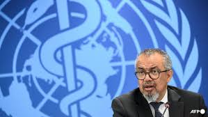 WHO has raised the Ebola risk level in the Democratic Republic of the Congo to “very high,” signaling growing concern over detection delays and containment pressure. The situation highlights how limited visibility can shape outbreak response in remote regions.