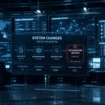 he Hidden Trade-Off Between Speed and Transparency in Modern Systems