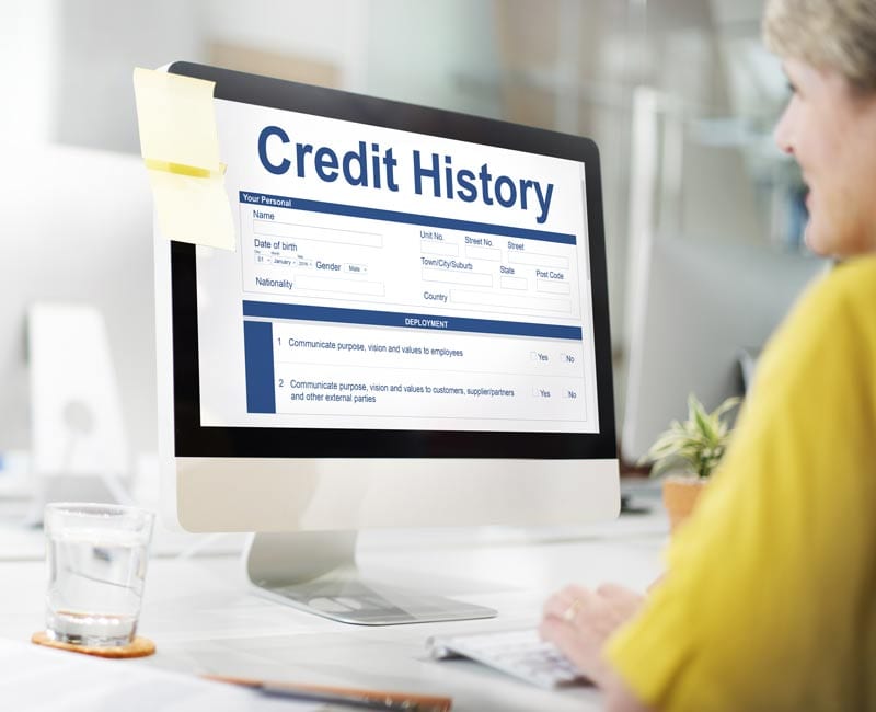 Credit Card Approval With No Credit History Explained