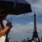France heatwave excess deaths 2026