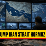 Iran Deal Claims Raise Questions Over Strait of Hormuz Stability