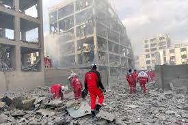 Why Iran’s “Failed” Gulf Strikes Still Caused Damage