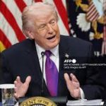 Trump weaponized this