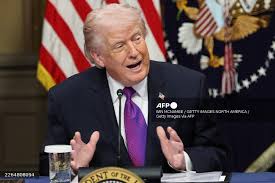 Trump weaponized this