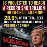 40 trillion debt silent wage killer 2026