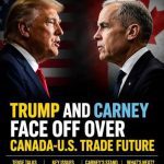 Canada-U.S. Tariff Crisis Intensifies