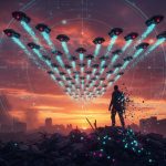 Ukraine AI warfare laboratory