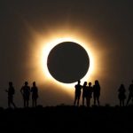 Solar Eclipse 2026