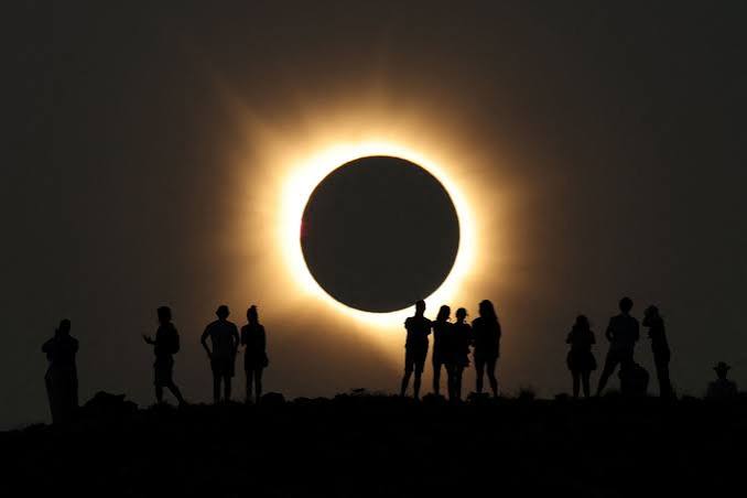 Solar Eclipse 2026