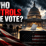 2026 midterm election interference