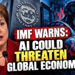 IMF artificial intelligence risks warning over global economy and financial stability
